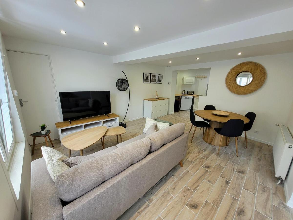 Apartamento Sublime T3 Saint-Dizier Exterior foto